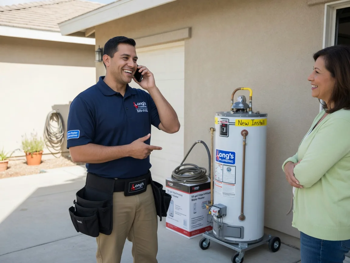 Leak Detection London, OH FAQs